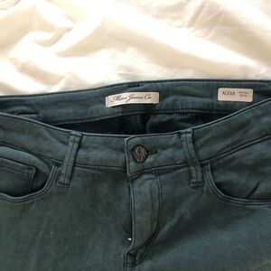 Mavi Jeans, Size 29